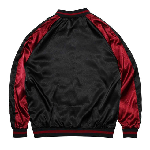 『BanG Dream!』スカジャン Ave Mujica XLサイズ