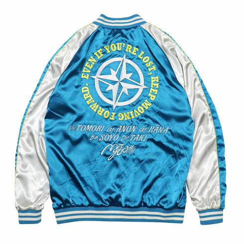 『BanG Dream!』スカジャン MyGO!!!!! Lサイズ