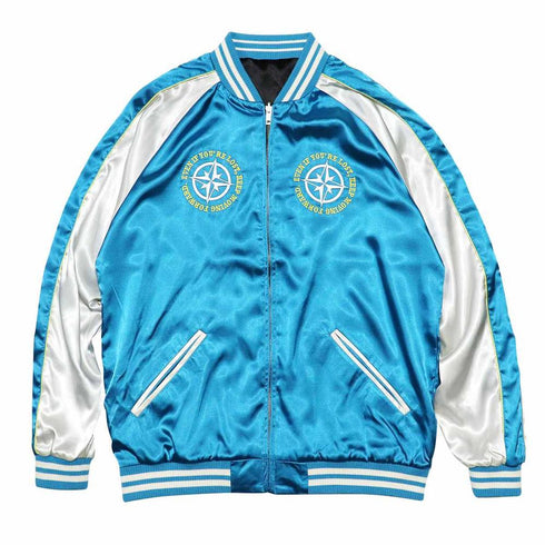 『BanG Dream!』スカジャン MyGO!!!!! XLサイズ