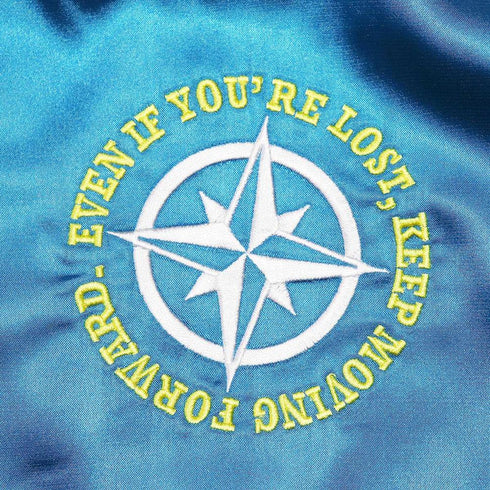 『BanG Dream!』スカジャン MyGO!!!!! XLサイズ