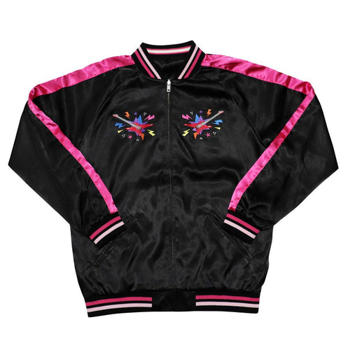 『BanG Dream!』スカジャン Poppin'Party Mサイズ