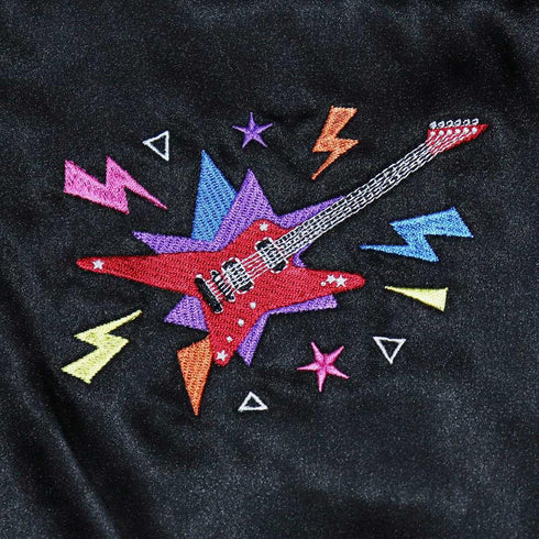 『BanG Dream!』スカジャン Poppin'Party Lサイズ