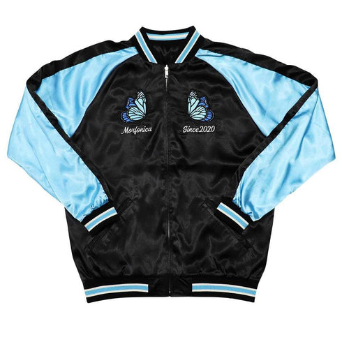 『BanG Dream!』スカジャン Morfonica XXLサイズ