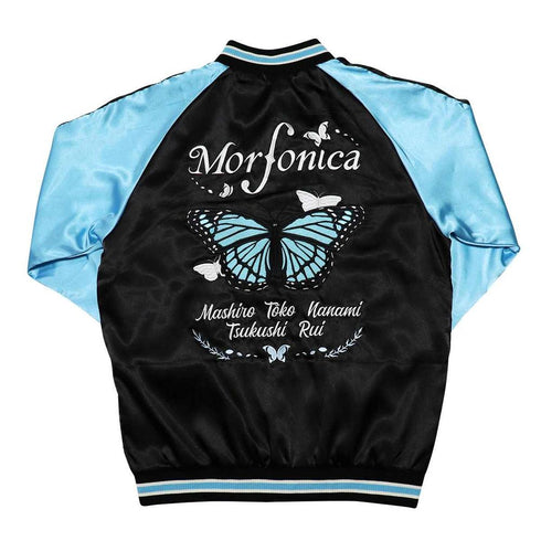 『BanG Dream!』スカジャン Morfonica Mサイズ