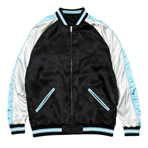 『BanG Dream!』スカジャン Morfonica Mサイズ