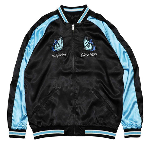 『BanG Dream!』スカジャン Morfonica Lサイズ