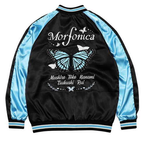 『BanG Dream!』スカジャン Morfonica XLサイズ