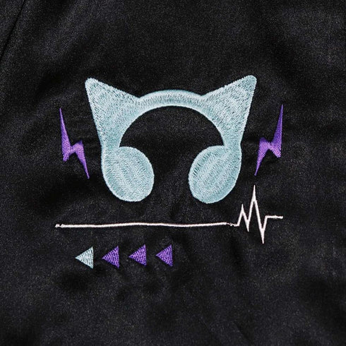 『BanG Dream!』スカジャン RAISE A SUILEN Lサイズ