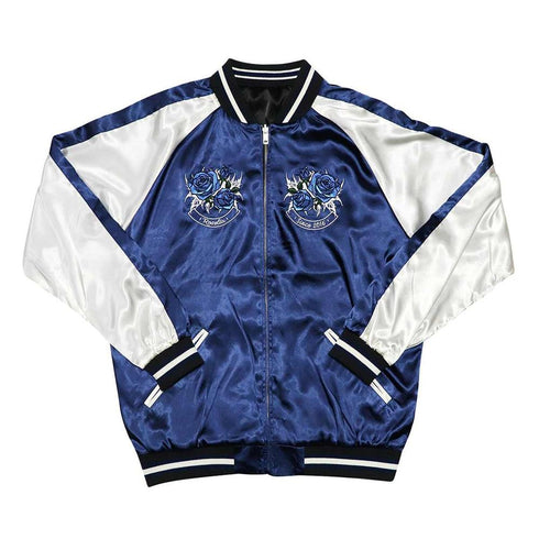 『BanG Dream!』スカジャン Roselia Mサイズ