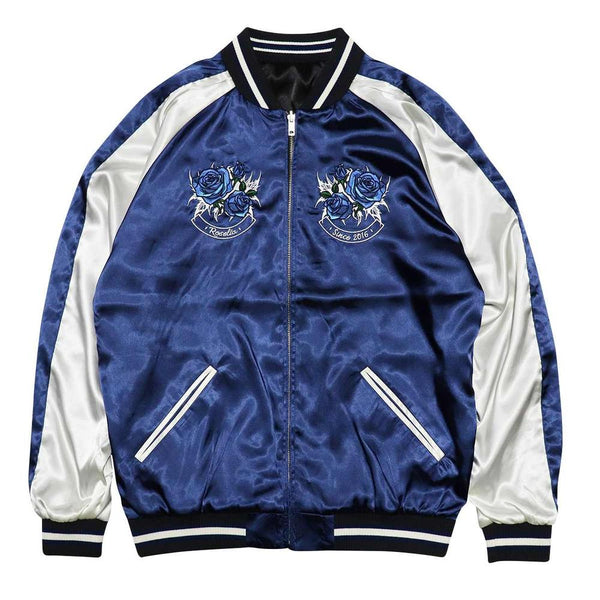 『BanG Dream!』スカジャン Roselia XLサイズ