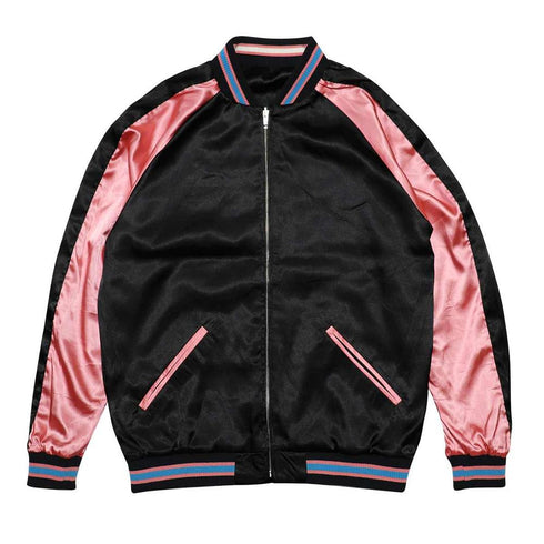 『BanG Dream!』スカジャン 夢限大みゅーたいぷ XXLサイズ