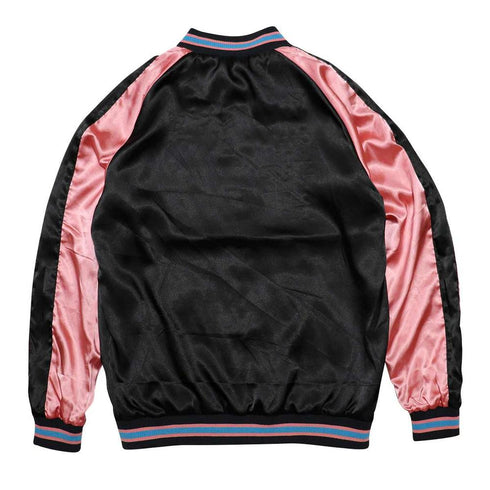 『BanG Dream!』スカジャン 夢限大みゅーたいぷ Mサイズ