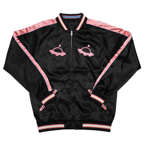 『BanG Dream!』スカジャン 夢限大みゅーたいぷ Lサイズ