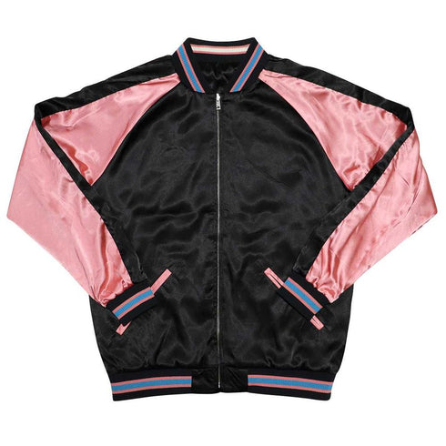 『BanG Dream!』スカジャン 夢限大みゅーたいぷ XLサイズ