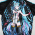 《初音未來 GT 計畫》GSR 賽車未來風夾克 2026 GSR 標誌款 XL