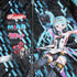 『初音ミク GTプロジェクト』GSRレーシングミクスカジャン2026 GSRロゴモデル XXL