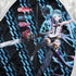 《初音未来 GT 项目》GSR 赛车未来夹克 2026 MIKU 款 L