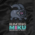 "Hatsune Miku GT Project" GSR Racing Miku Ska Jacket 2026 MIKU Model XL