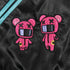"Hatsune Miku GT Project" GSR Racing Miku Ska Jacket 2026 MIKU Model XL