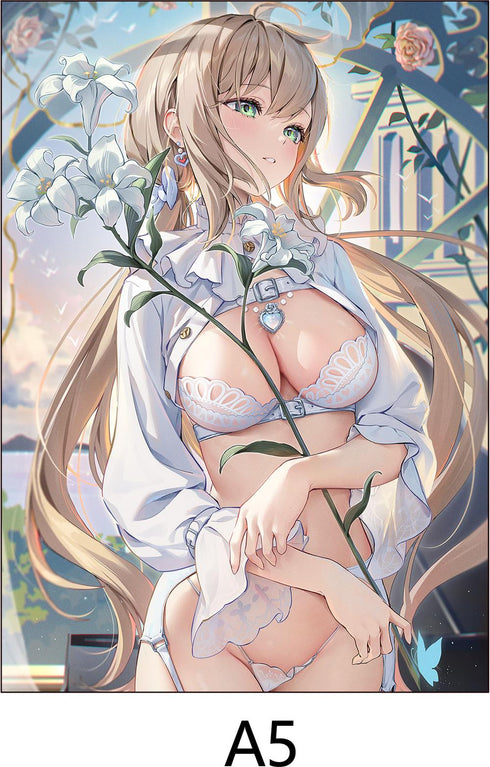 《桃子酱》Ver.EX版(植发版)