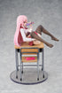 『催眠学性指導』柊沢朱音 Illustrated by yasu 1/6スケール 完成品フィギュア