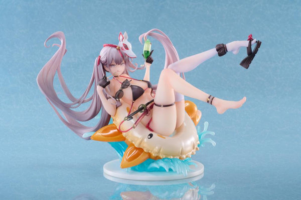 『クズ子ちゃん』SnowBall summer 1/6スケール塗装済完成品フィギュア