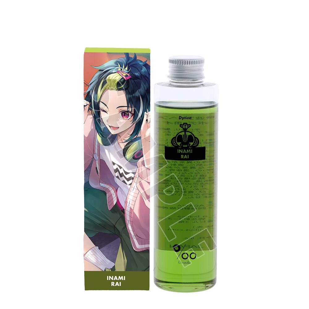 にじさんじ』Dytica 伊波ライ ヘアオイル - Anime Store.JP
