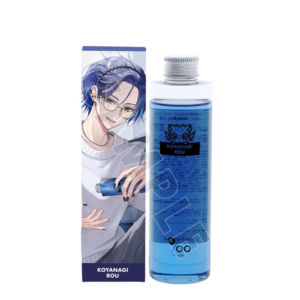 にじさんじ』Dytica 小柳ロウ ヘアオイル - Anime Store.JP
