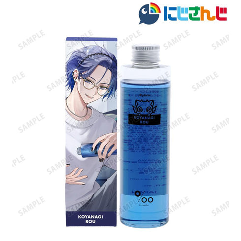 『にじさんじ』Dytica 小柳ロウ ヘアオイル