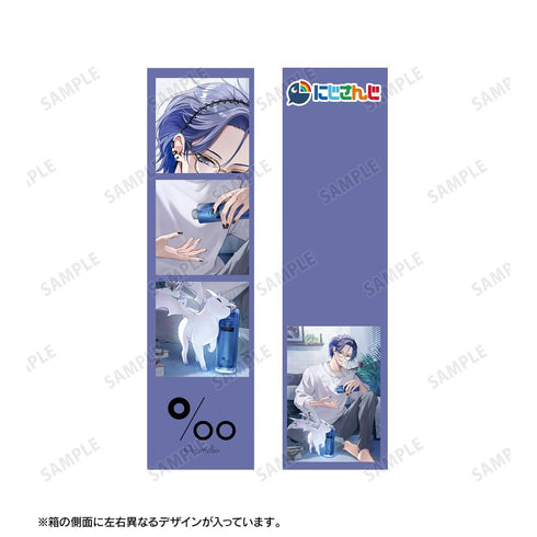 『にじさんじ』Dytica 小柳ロウ ヘアオイル