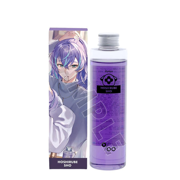 『にじさんじ』Dytica 星導ショウ ヘアオイル