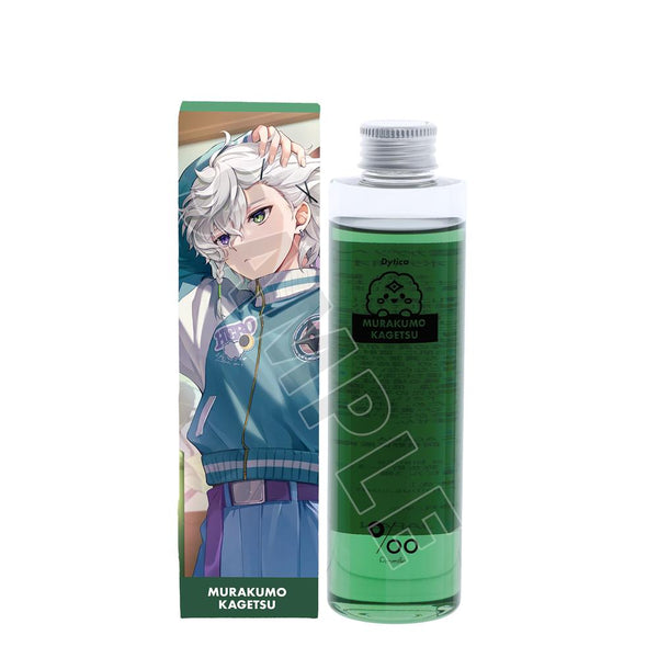 『にじさんじ』Dytica 叢雲カゲツ ヘアオイル