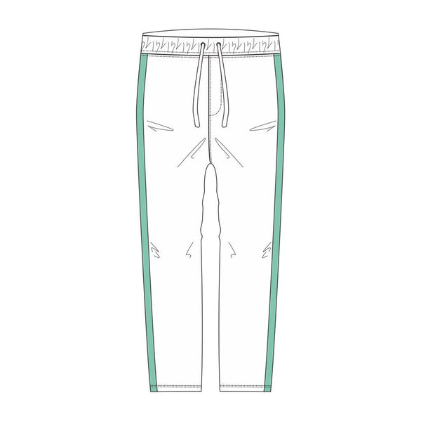 『ハイキュー!!』高校ジャージ パンツ 青葉城西高校 Lサイズ