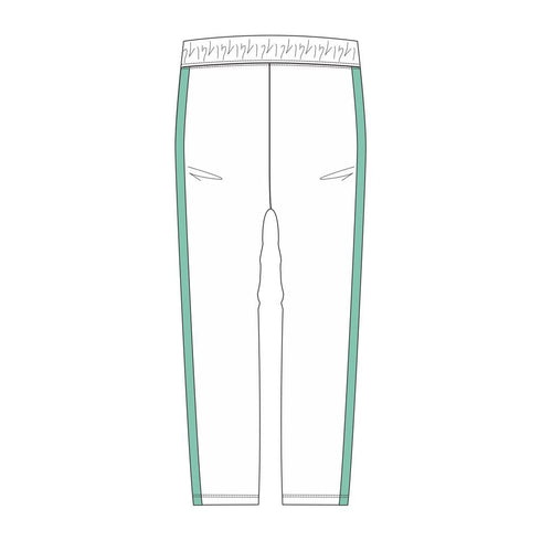 『ハイキュー!!』高校ジャージ パンツ 青葉城西高校 XLサイズ