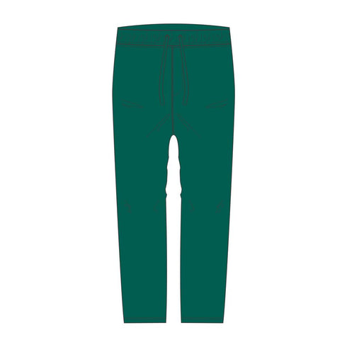 『ハイキュー!!』高校ジャージ パンツ 伊達工業高校 XLサイズ