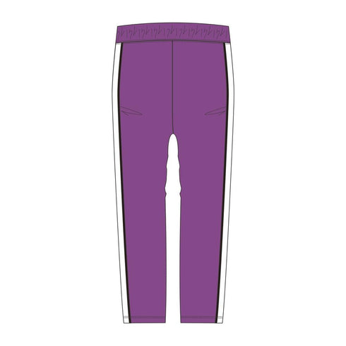 『ハイキュー!!』高校ジャージ パンツ 白鳥沢学園高校 Lサイズ