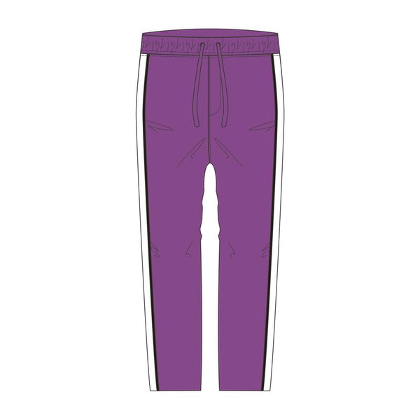 『ハイキュー!!』高校ジャージ パンツ 白鳥沢学園高校 XLサイズ