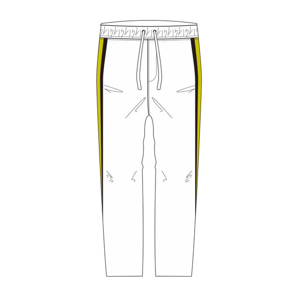 『ハイキュー!!』高校ジャージ パンツ 梟谷学園高校 Lサイズ