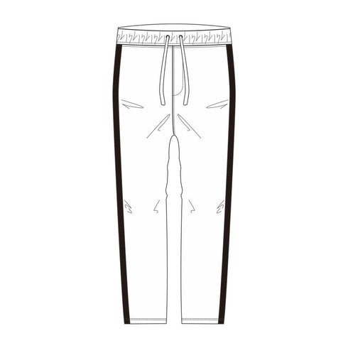 『ハイキュー!!』高校ジャージ パンツ 稲荷崎高校 Mサイズ