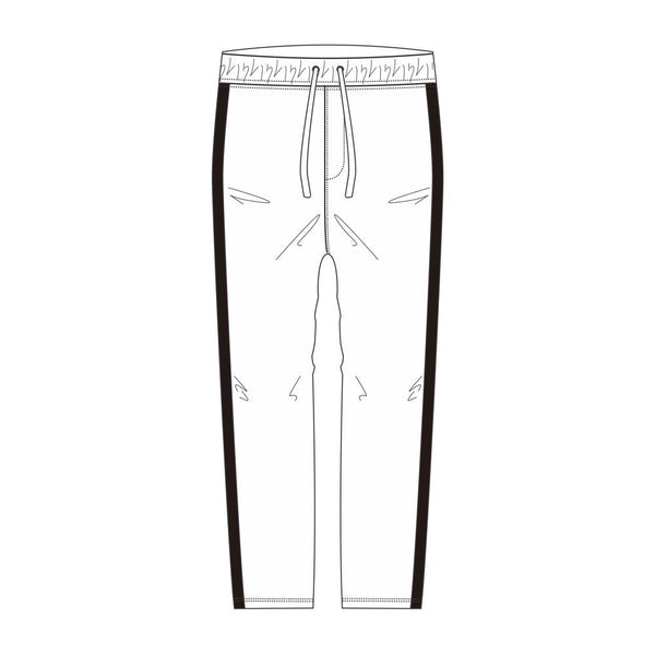 『ハイキュー!!』高校ジャージ パンツ 稲荷崎高校 Lサイズ