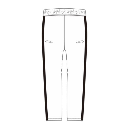 『ハイキュー!!』高校ジャージ パンツ 稲荷崎高校 XLサイズ