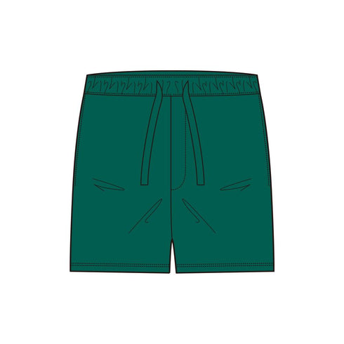 『ハイキュー!!』高校ユニフォーム ハーフパンツ 伊達工業高校 Mサイズ