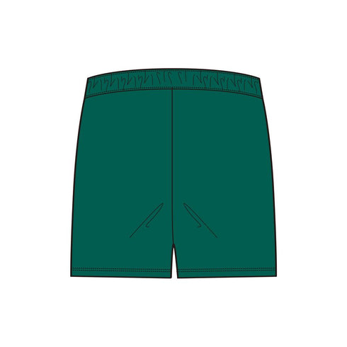 『ハイキュー!!』高校ユニフォーム ハーフパンツ 伊達工業高校 Lサイズ