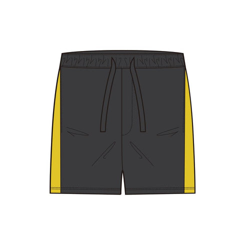 『ハイキュー!!』高校ユニフォーム ハーフパンツ 梟谷学園高校 XLサイズ