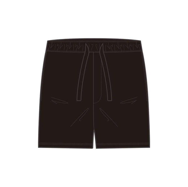 『ハイキュー!!』高校ユニフォーム ハーフパンツ 稲荷崎高校 Mサイズ