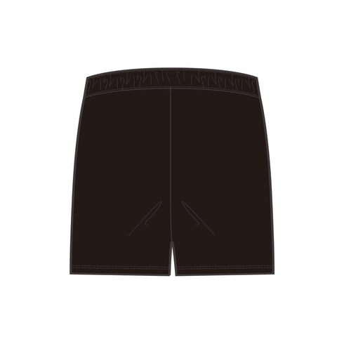 『ハイキュー!!』高校ユニフォーム ハーフパンツ 稲荷崎高校 XLサイズ