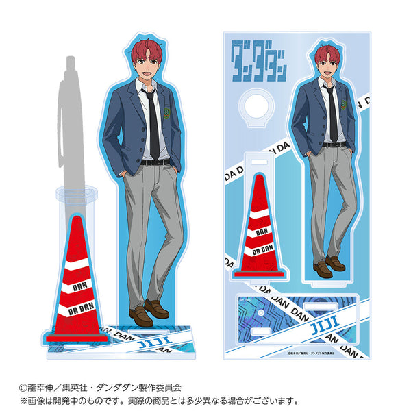 『ダンダダン』アクリルペンスタンド ジジ