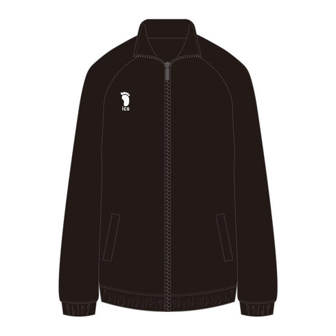 『ハイキュー!!』ジャージ 烏野高校