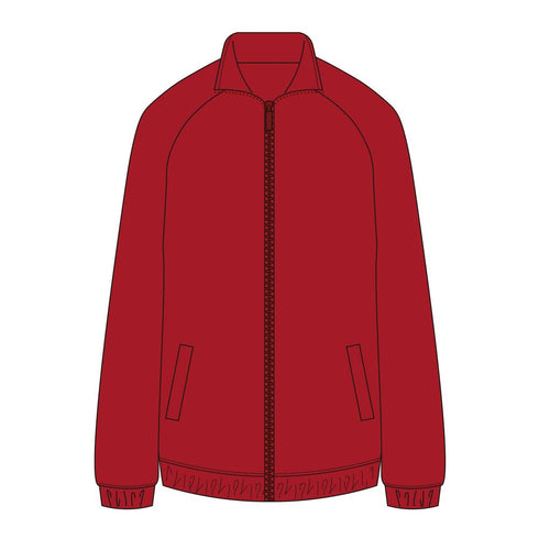 『ハイキュー!!』ジャージ 音駒高校