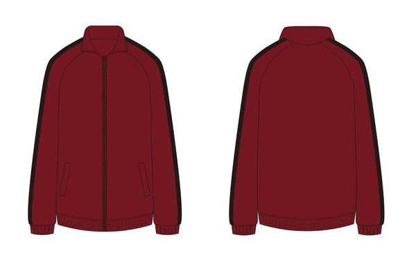 『ハイキュー!!』ジャージ 稲荷崎高校 XL【202604再販】
